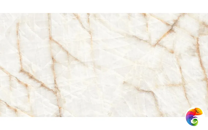 Iris Onyx White 80х160 Ocean Ceramic 80х160 Ocean Ceramic INDIA