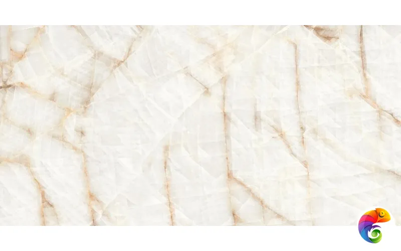 Iris Onyx White 80х160 Ocean Ceramic 80х160 Ocean Ceramic INDIA