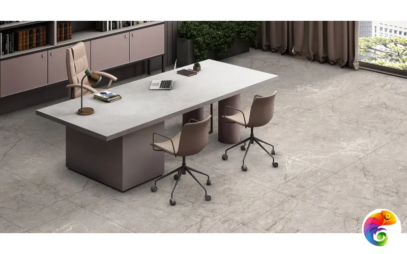 Infinity Nalon Grey 60х120 India 60х120 Ocean Ceramic INDIA NEW