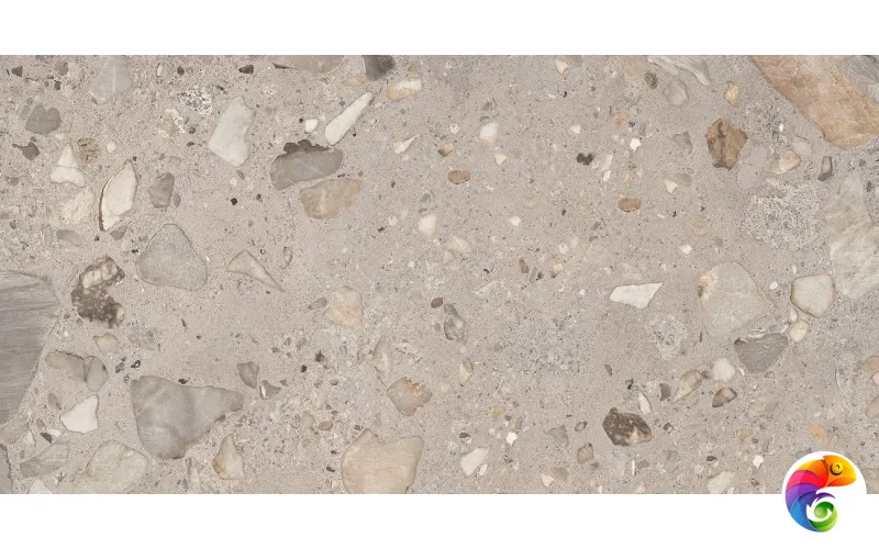 Venetian Grigio 60х120 India 60х120 Ocean Ceramic INDIA NEW