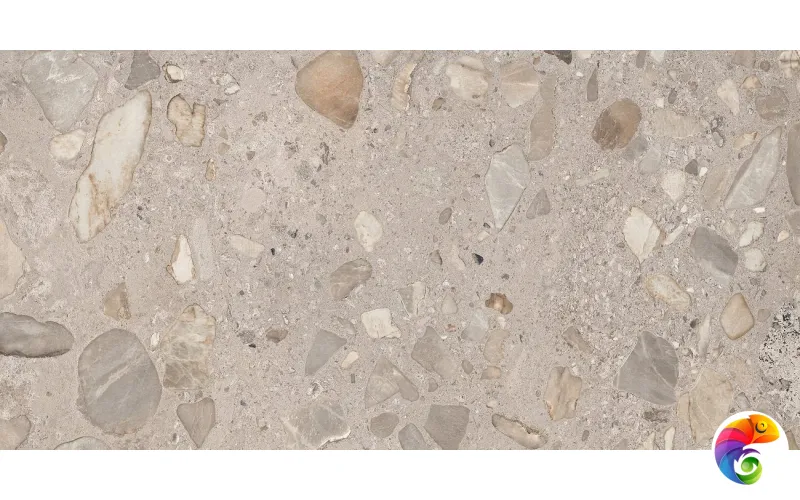 Venetian Grigio 60х120 India 60х120 Ocean Ceramic INDIA NEW