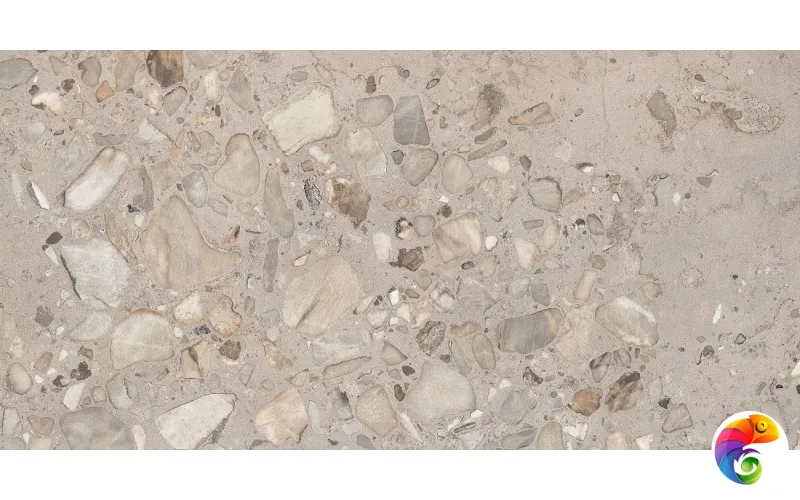 Venetian Grigio 60х120 India 60х120 Ocean Ceramic INDIA NEW