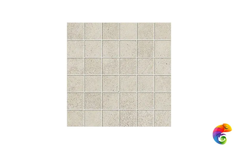 Дрифт Вайт Мозаика 30х30/ Drift White Mosaico Drift Atlas Concorde Rus