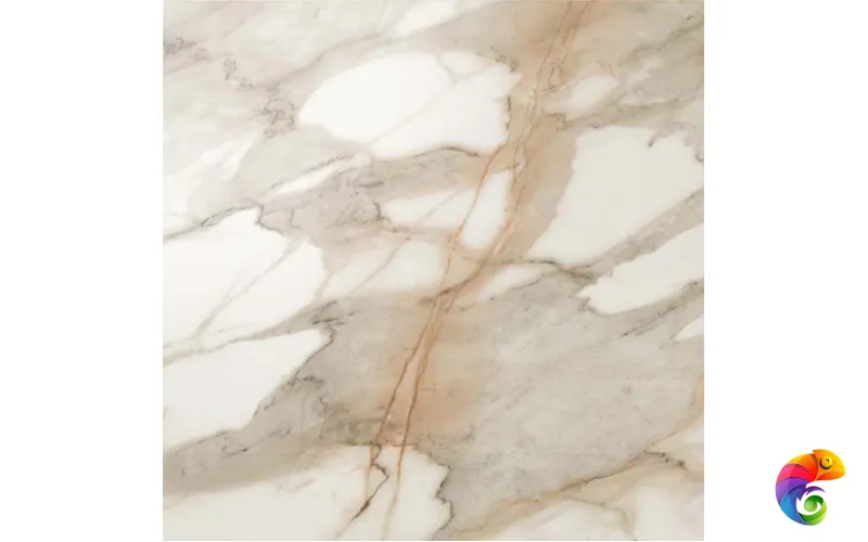 С.М. Калакатта Голд 60х60 Лап Рет./ S.M. Calacatta Gold Lap Supernova Marble (снят с произ-ва) Atlas Concorde Rus
