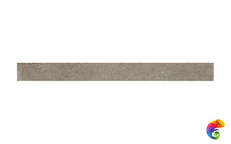 Дрифт Лайт Грей Бордюр 7.2х80/ Drift Light Grey Listello 80 Drift Atlas Concorde Rus