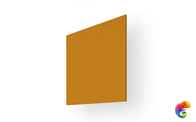 UP051R Шафран 60х60 Уральская палитра Уральский гранит