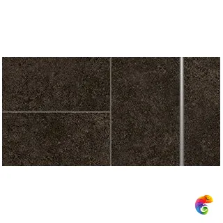 Дрифт Дарк Лайн 19.7х39.7/ Drift Dark Line