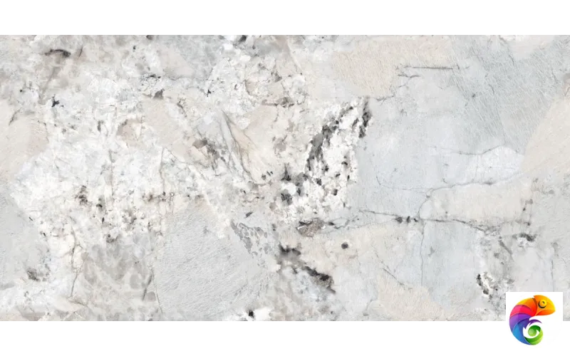 Infinity Esplandor Ice 60х120 India 60х120 Ocean Ceramic INDIA NEW