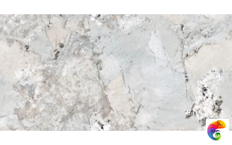 Infinity Esplandor Ice 60х120 India 60х120 Ocean Ceramic INDIA NEW