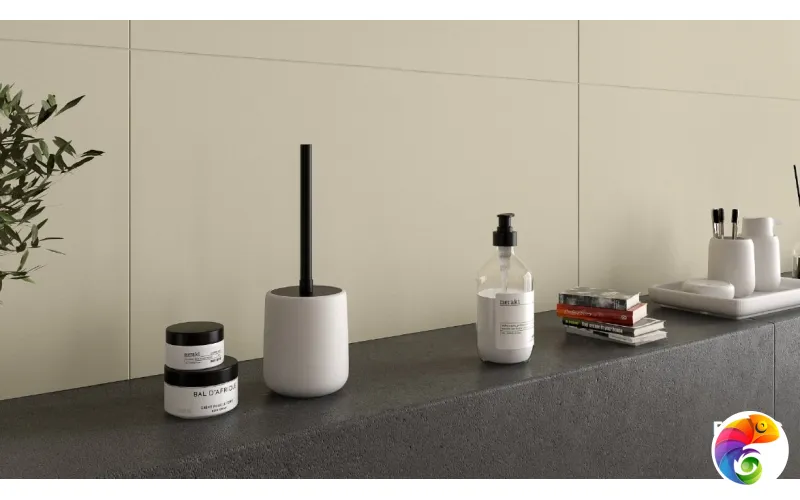 Exotic Crema 60х120 Matt India 60x120 SLIM Ocean Ceramic INDIA NEW