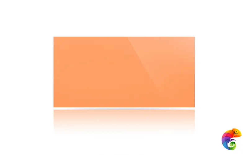 ГРЕС UF026PR насыщенно-оранжевый 60x120 Уральский гранит 60х120 гранит Уральский гранит