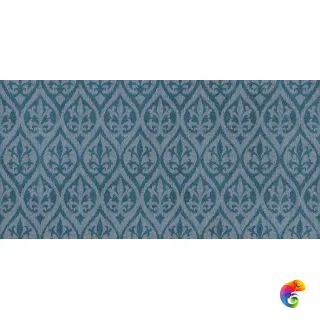 Дрифт Блю Плюм 40х80/ Drift Blu Plume