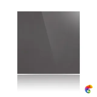 ГРЕС UF013PR черный 60х60