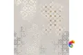 Arenito Off White Decor 60х60 India 60х60 Ocean Ceramic INDIA NEW