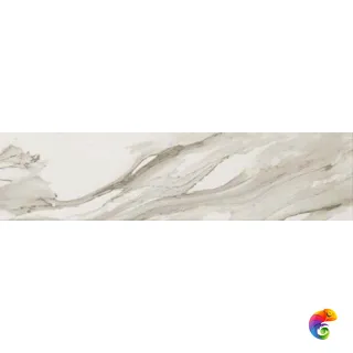 S.M. Калакатта Голд Брик 8х31.5/ S.M. Calacatta Gold Brick