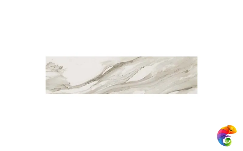 S.M. Калакатта Голд Брик 8х31.5/ S.M. Calacatta Gold Brick Supernova Marble (снят с произ-ва) Atlas Concorde Rus