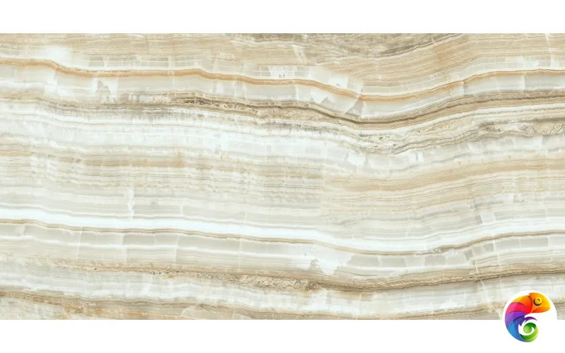 Emera Onyx Crema 60х120 India 60x120 SLIM Ocean Ceramic INDIA NEW