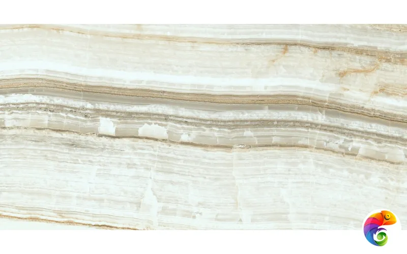 Emera Onyx Crema 60х120 India 60x120 SLIM Ocean Ceramic INDIA NEW