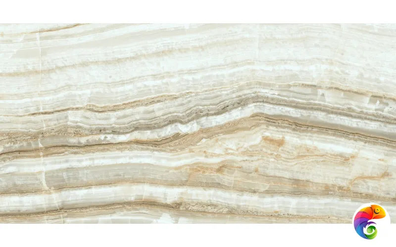 Emera Onyx Crema 60х120 India 60x120 SLIM Ocean Ceramic INDIA NEW