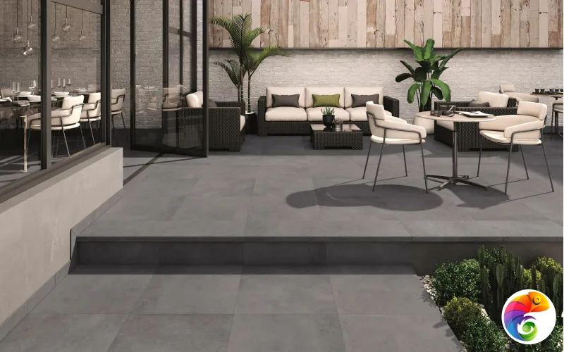 Коллекция Urban Gres Aragon