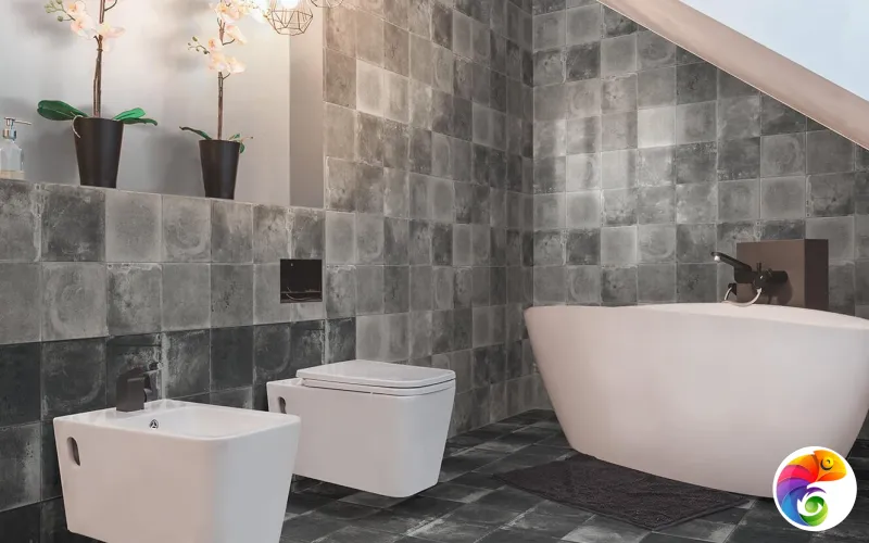 Коллекция Miami CIR