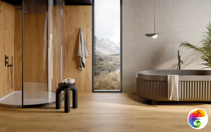 Коллекция Feelwood Bottega