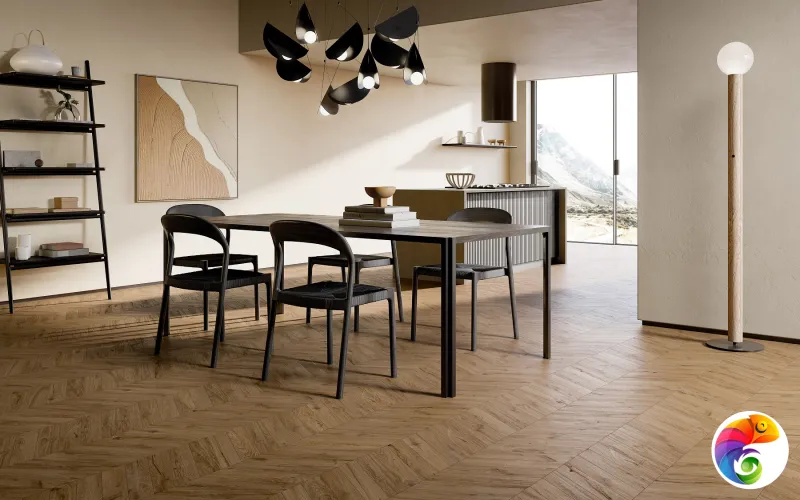 Коллекция Feelwood Bottega