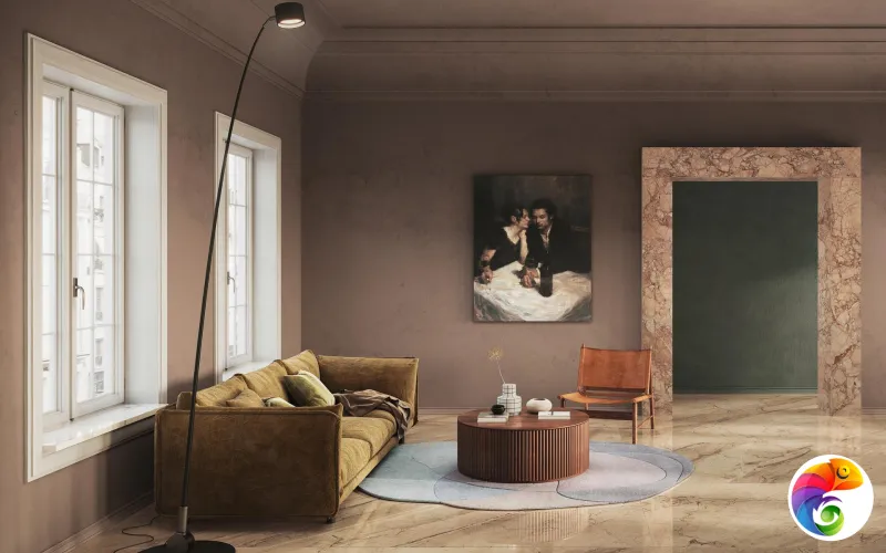 Коллекция Incanto Ragno