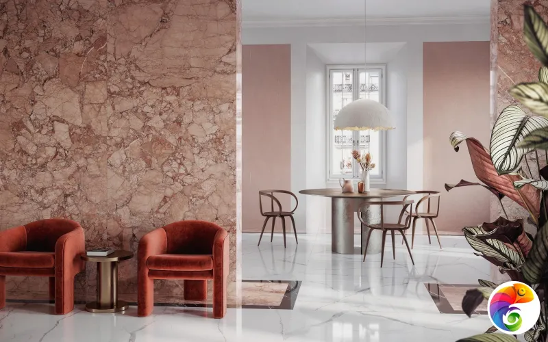 Коллекция Incanto Ragno