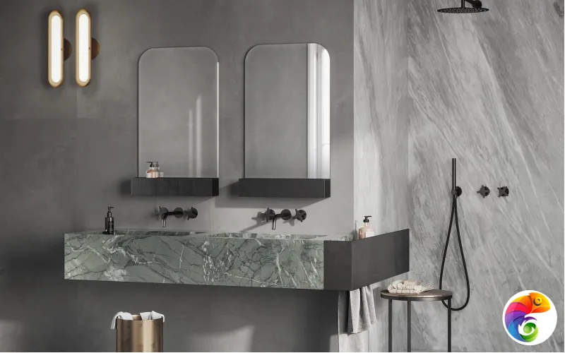 Коллекция Incanto Ragno