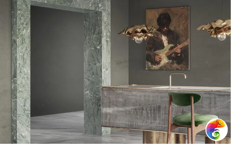 Коллекция Incanto Ragno