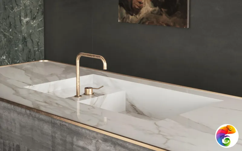 Коллекция Incanto Ragno