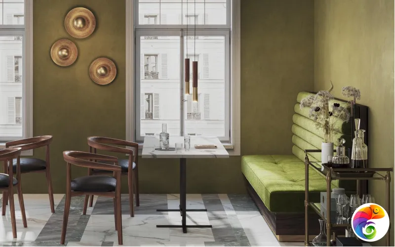 Коллекция Incanto Ragno