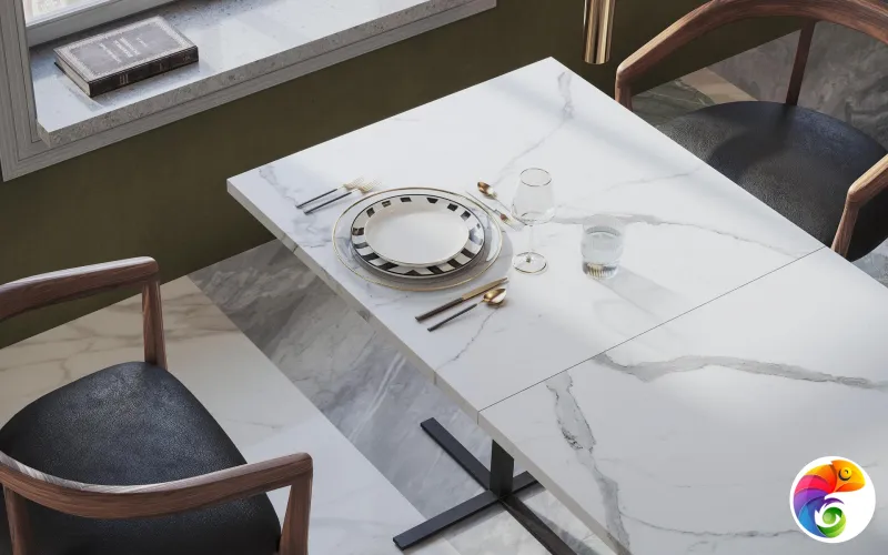 Коллекция Incanto Ragno