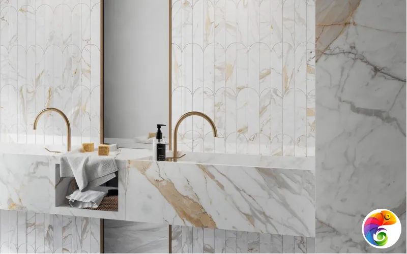 Коллекция Incanto Ragno