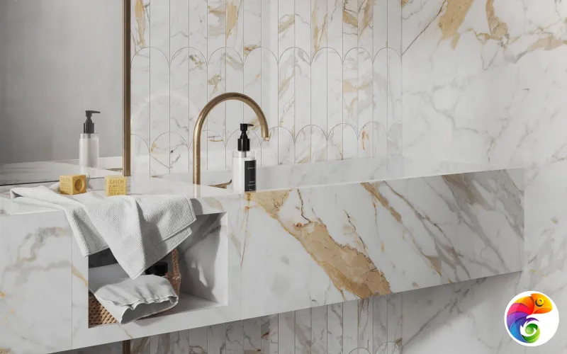 Коллекция Incanto Ragno