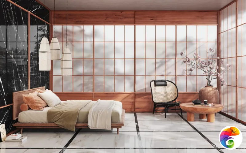 Коллекция Incanto Ragno