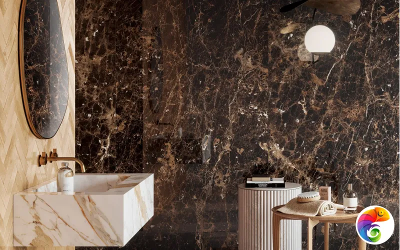 Коллекция Incanto Ragno