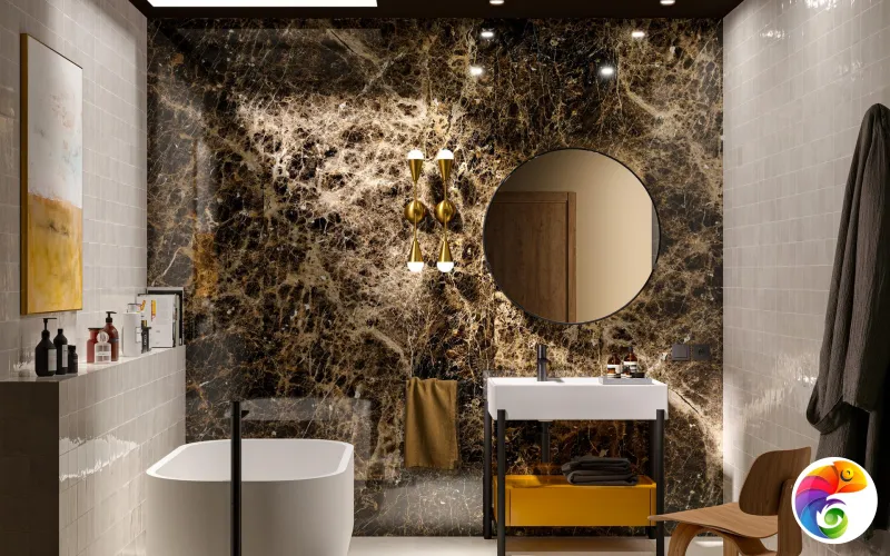 Коллекция Incanto Ragno