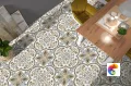 Коллекция Ornament Alpas Cera