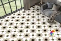 Коллекция Ornament Alpas Cera