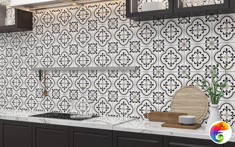 Коллекция Ornament Alpas Cera