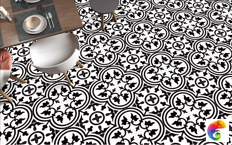 Коллекция Ornament Alpas Cera