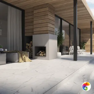 Marble Gres Aragon