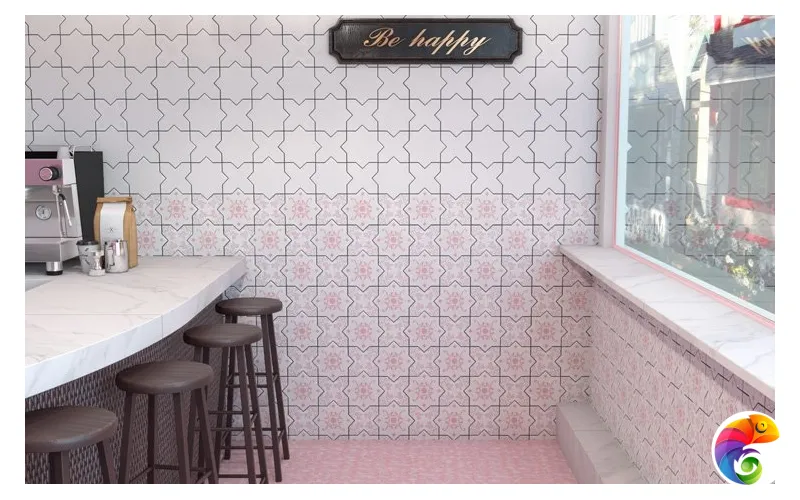 Коллекция Becolors Cevica