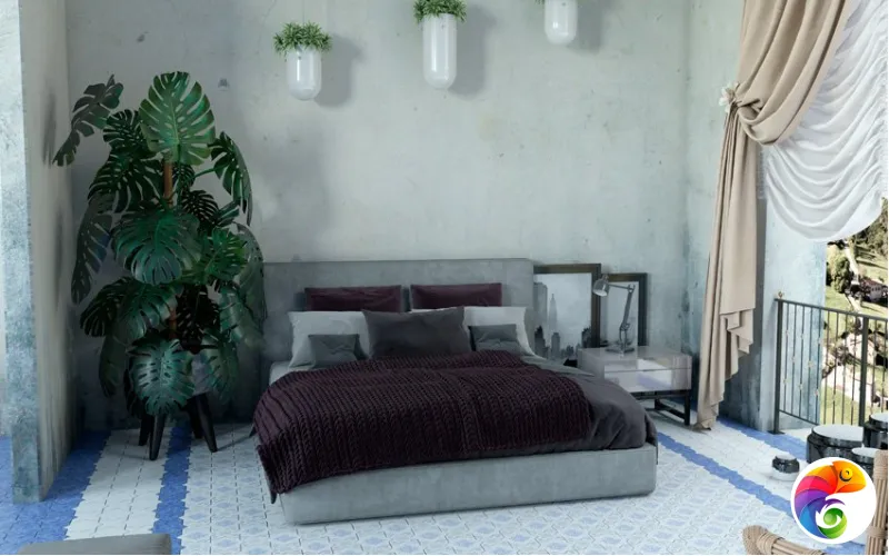 Коллекция Becolors Cevica