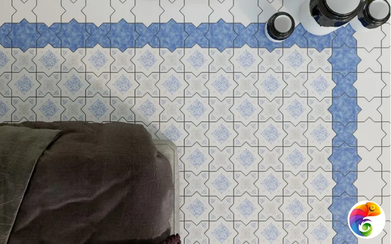 Коллекция Becolors Cevica