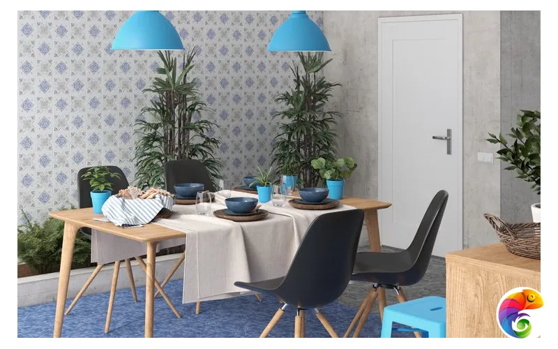 Коллекция Becolors Cevica