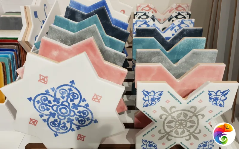 Коллекция Becolors Cevica