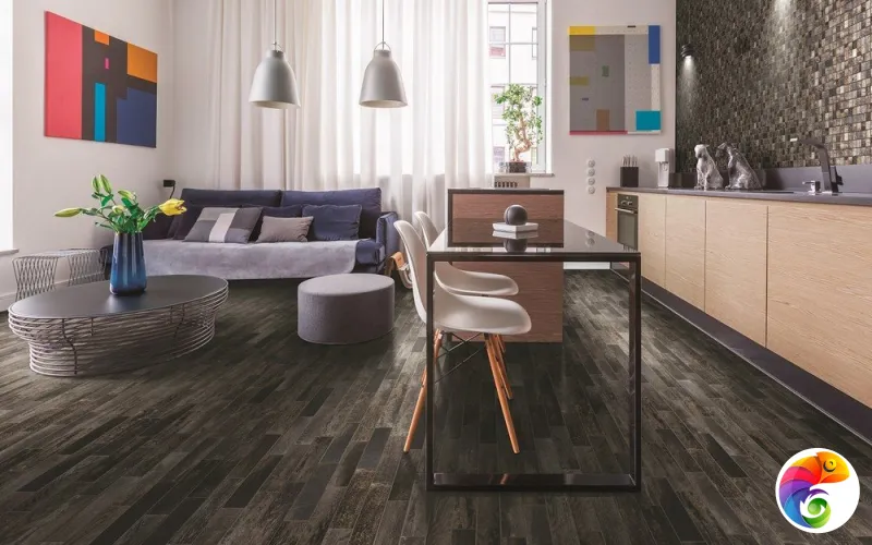 Коллекция Alaska CIR
